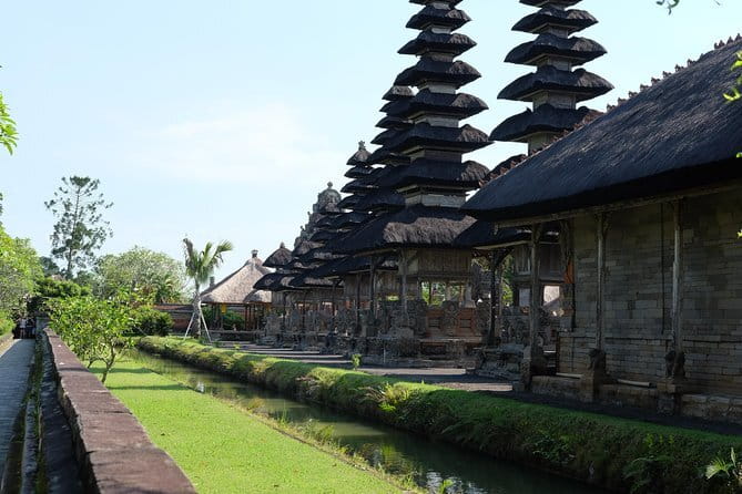 Banyumala Waterfalls with Tanah Lot Sunset Tour - Why the Banyumala Waterfalls + Tanah Lot sunset combo is a smart one-day plan