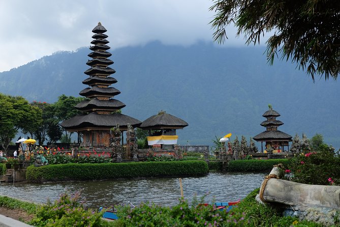 Banyuwana & Banyumala Waterfalls Tour Private - All-Inclusive - Price and what you’re really paying for at $50