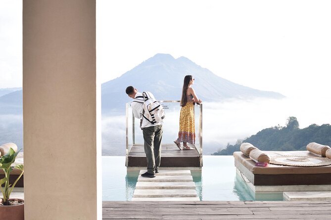 Batur 4WD Jeep Sunrise and Kintamani Cafe Hopping - Key highlights to know before you go