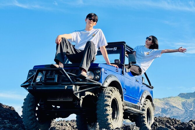 Batur 4WD Jeep Sunrise and Kintamani Cafe Hopping - Stop 4: Agro Santi Coffee Plantation (Coffee, Tea, and Chocolate Traditions)