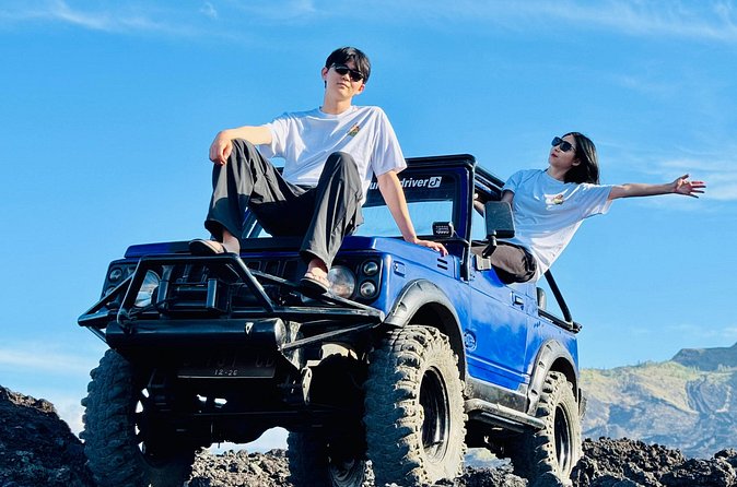 Batur 4WD Jeep Sunrise and Kintamani Cafe Hopping - Value Check: Is $45.87 a Good Deal for All This?