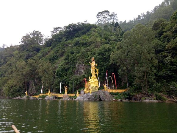 Batur Caldera Sunrise Trekking - Price and value: is $120 a smart deal?