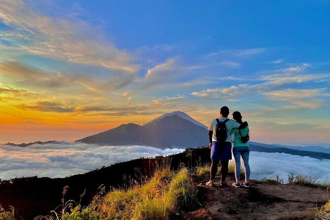 Batur Hike : Mount batur Sunrise Hike & Natural Hotspring - Key points worth planning for