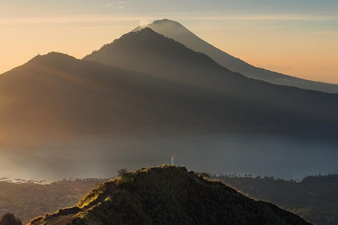 Batur Hike : Mount batur Sunrise Hike & Natural Hotspring - Ubud Hotel Pickup and Drop-Off: Logistics That Don’t Waste Your Day
