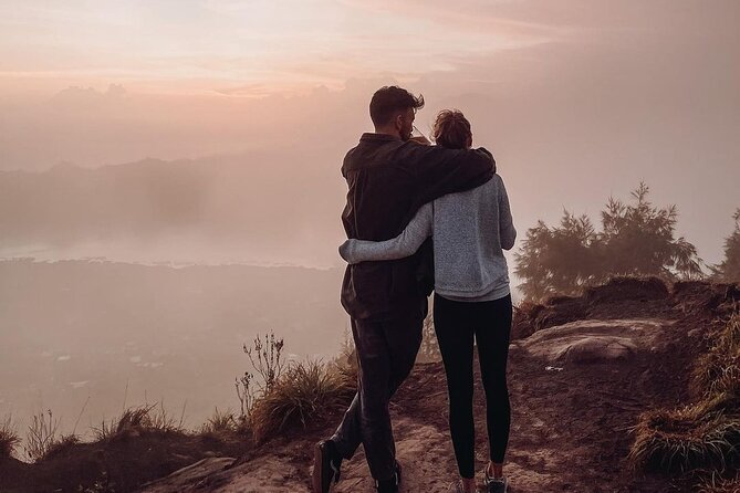 Batur Hike : Mount batur Sunrise Hike & Natural Hotspring - Natural Hot Springs Stop (09:00, Optional): A Soothe-Your-Shoes Moment