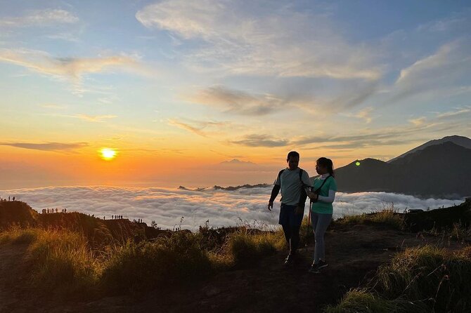 Batur Hike : Mount batur Sunrise Hike & Natural Hotspring - Traditional Coffee Plantation (11:30): The Quick Cultural Detour