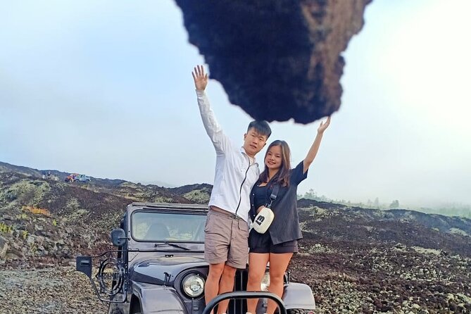 Batur Volcano Day Jeep And Hot Spring All Inclusive Private Tour - What you’re really paying for on a $90 Batur Sunrise day