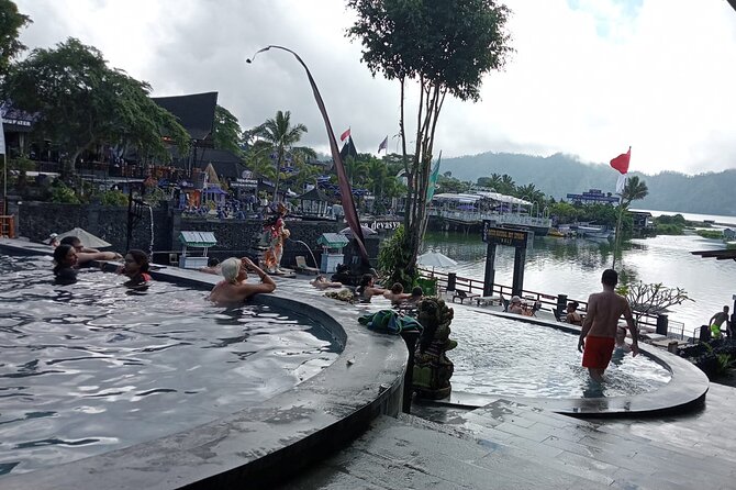 Batur Volcano Day Jeep And Hot Spring All Inclusive Private Tour - The sunrise jeep plan: how the timing usually feels