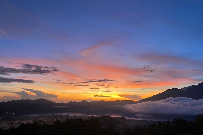 Batur Volcano Sunrise And Black Lava Jeep Adventure Tour - Price and value from Seminyak: about $62.85 per person