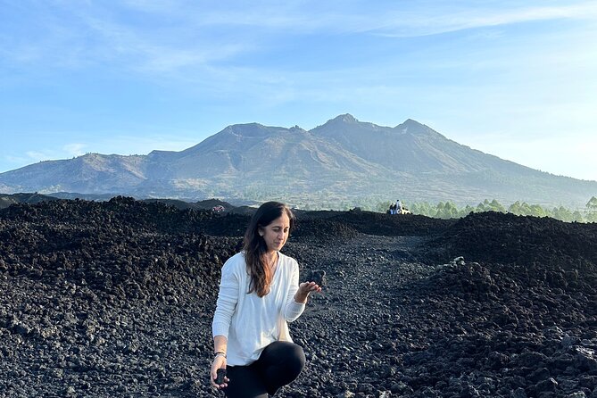 Batur Volcano Sunrise Jeep - Group size and ride comfort: what 15 travelers means