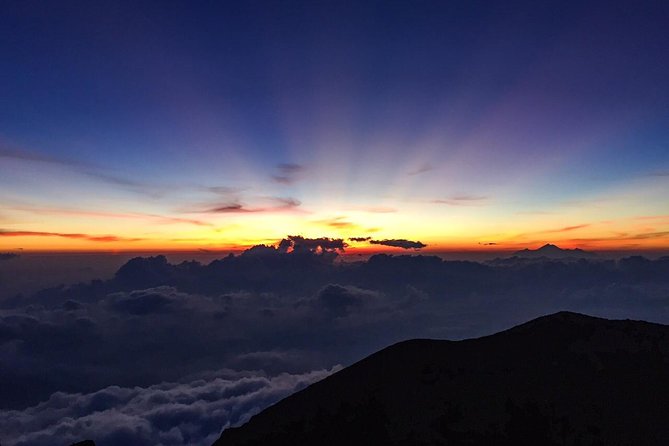 Batur Volcano Sunrise Trekking, Rice Teracce & Bali Coffee Plantation Tour - Key highlights you’ll feel from day one