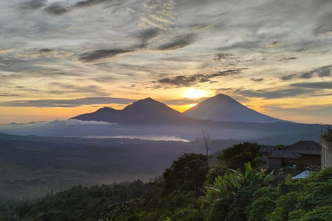 Batur Volcano Sunrise Trekking, Rice Teracce & Bali Coffee Plantation Tour - Why this sunrise + rice + coffee combo makes sense