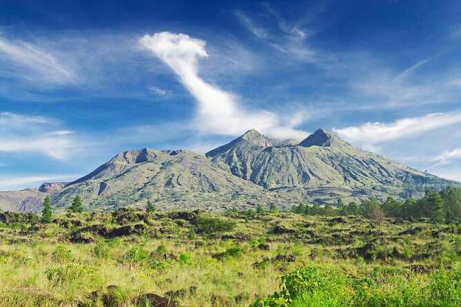Batur Volcano Trekking - Quick hits before you go