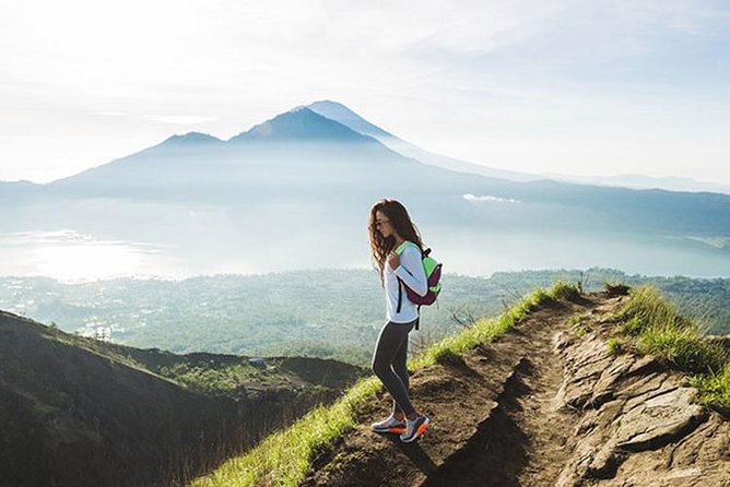 Batur Volcano Trekking - What to pack (so you’re warm, safe, and not miserable)
