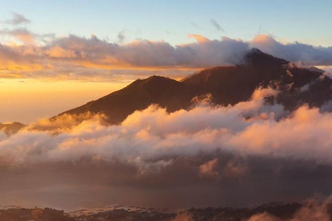 Batur Volcano Trekking - Organization, guides, and the small moments that make it feel smooth