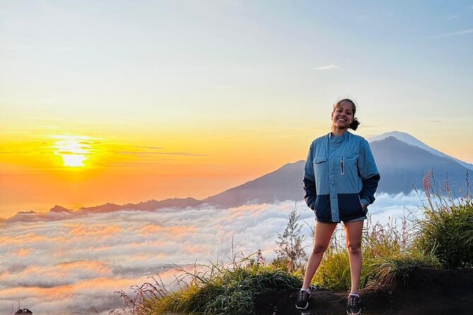 Batur Volcano Trekking And Hot Spring Private Guided Tour - Why a 2:00 am Sunrise Trek Changes Your Whole Day