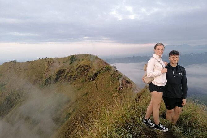 Batur Volcano Trekking And Hot Spring Private Guided Tour - What the $78.34 Price Really Covers