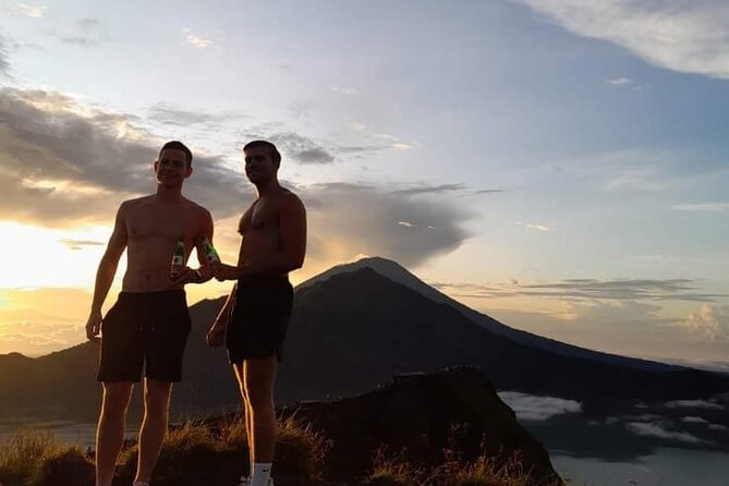 Batur Volcano Trekking And Hot Spring Private Guided Tour - Who This Tour Fits Best (and Who Should Rethink It)