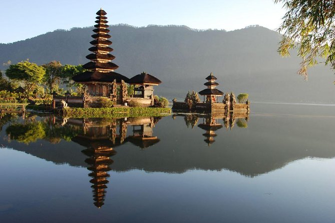 Beauty Of West Bali Tour (Private and All Inclusive) - Key things I’d bank on before you go