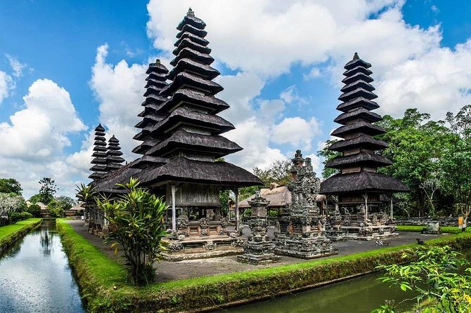 Beauty Of West Bali Tour (Private and All Inclusive) - Jatiluwih Green Land: Bali’s rice terraces done the right way