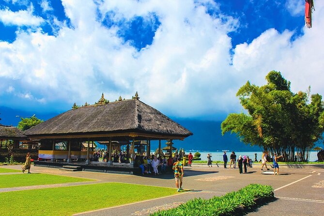 Bedugul and Singaraja Tour - The Batukaru Area and Views: Mountain Air Without the Hassle