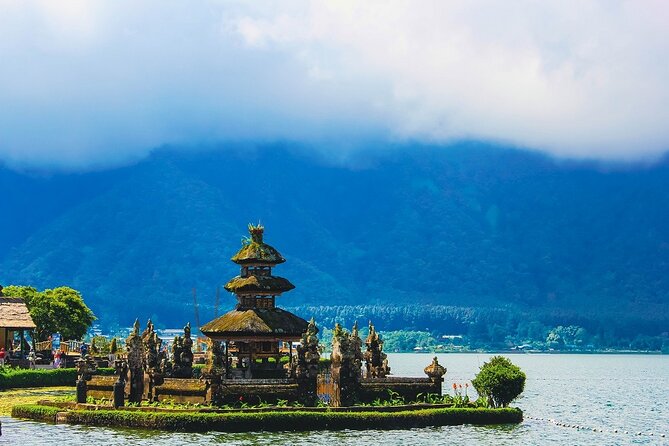 Bedugul and Singaraja Tour - Singaraja: A Historic North Bali Town Stop