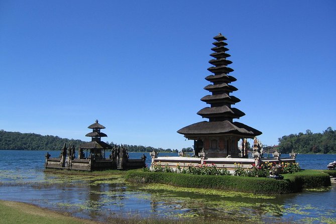 Bedugul Cultural Private Tour - Key highlights worth your attention