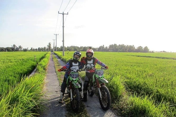 BEGINNER RIDE - Learn to ride and enjoy the sandy beach - Why this beginner dirt bike ride works (especially for nervous first-timers)