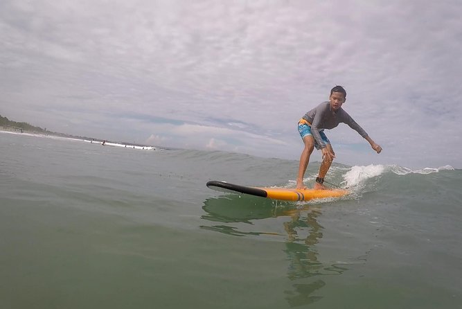 Beginners Private Surf Lessons - Key highlights to know before you go