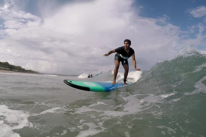 Beginners Private Surf Lessons - Legian Beach coaching that actually fits a beginner’s timeline