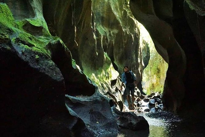 Beji Guwang Hidden Canyon Ticket Admission All Inclusive - Getting there from Seminyak (and why timing matters)