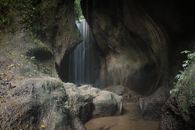 Beji Guwang Hidden Canyon With Tukad Cepung Waterfalls - Who This Tour Suits Best (And Who Might Want Another Option)