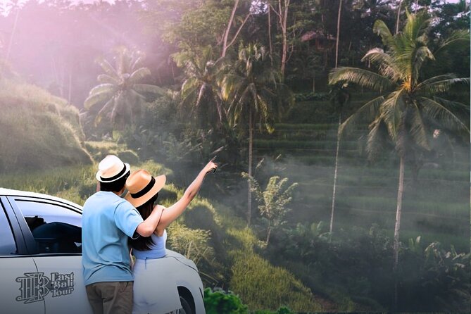 Benoa Cruise Port: Private Bali Day Tour with Local Guide - Private transport and the kind of guide help that actually matters