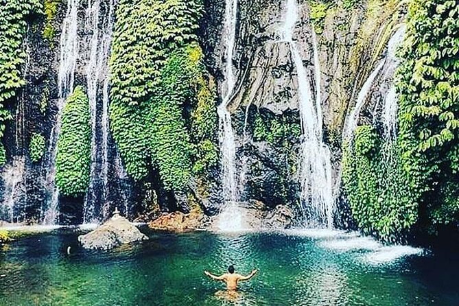 Beratan , lake side temple tour , all inclusive - Why this north-central Bali loop feels like a reset