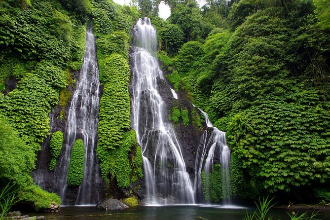 Beratan , lake side temple tour , all inclusive - Taman Ayun Temple: water-surrounded serenity from Mengwi