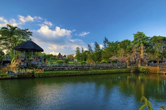 Beratan , lake side temple tour , all inclusive - Pace, timing, and why weather matters more than you think