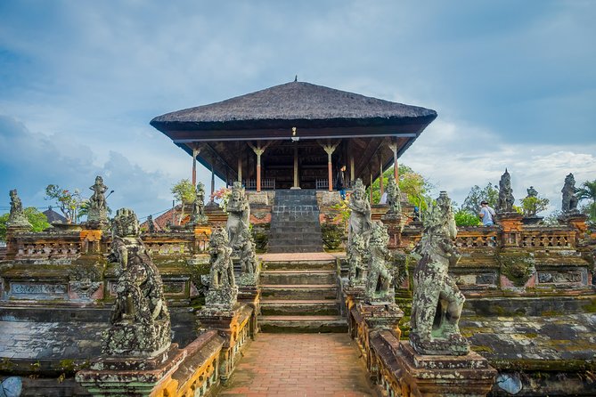 Besakih Mother Temple, Penglipuran Village and More - Full Day - A 10-Hour Cultural Loop You Can Actually Handle