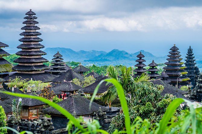Besakih Mother Temple, Penglipuran Village and More - Full Day - Price and Value: What Your $31.50 Covers (and What It Doesn’t)
