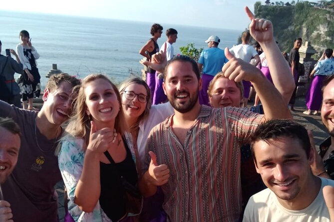 Besakih Mother Temple Tukad Cepung East Bali Private Guided Tour - Private transportation that actually helps: what’s included and why it matters