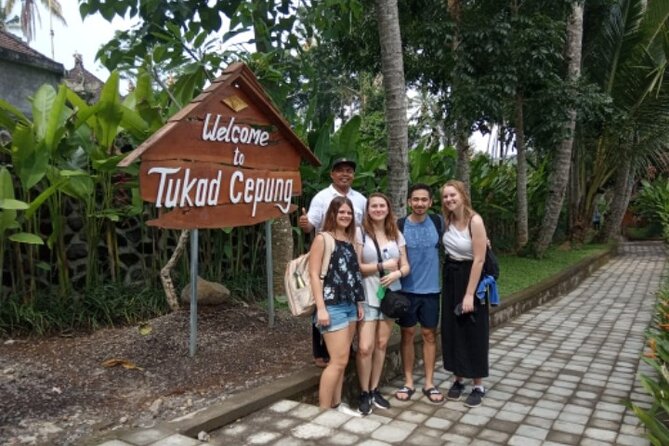 Besakih Mother Temple Tukad Cepung East Bali Private Guided Tour - Who this tour fits best in East Bali