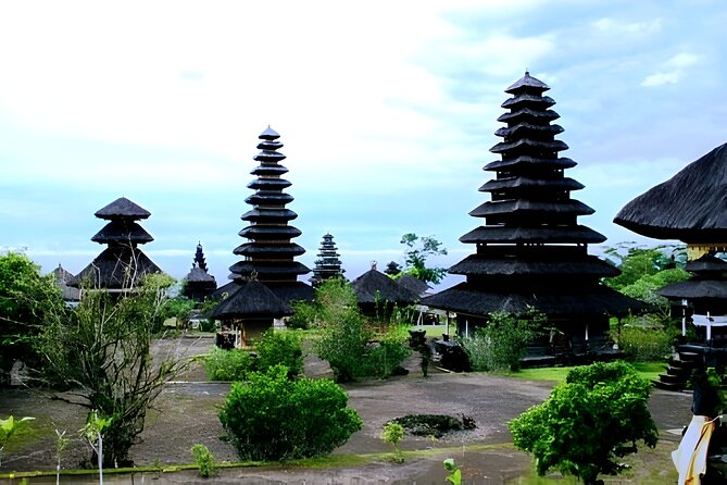 Besakih Temple Tour,Kehen Temple,Tirta Empul,Goa Gajah Temple - Price and Logistics: What $51.29 Buys You in Real Life