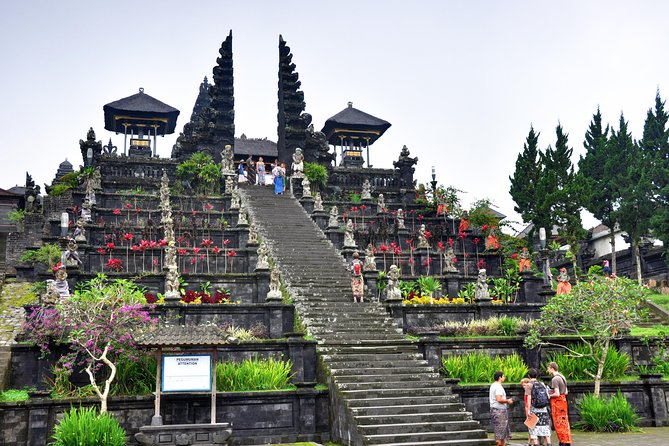 Besakih Temple Tour - Mother Temple in Bali - Why this Besakih Temple tour feels like a real Bali day