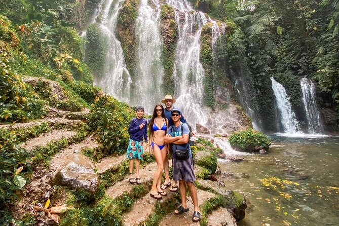 Best ATV Quad Bike: Fun ADVENTURE - KeepAll Bali Adventure: what the ATV part is like in Ubud