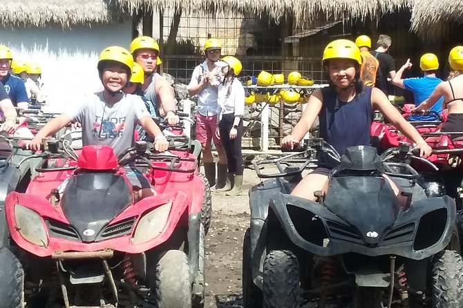 BEST ATV RIDE and Ubud Cultural Tours - Cantik Agrotourism in Ubud: Coffee and Herbal Tea Tasting