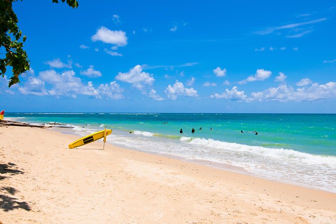 Best Bali Beaches - Uluwatu Temple - FREE Wi-Fi - Price and Logistics: What You Really Get for $28