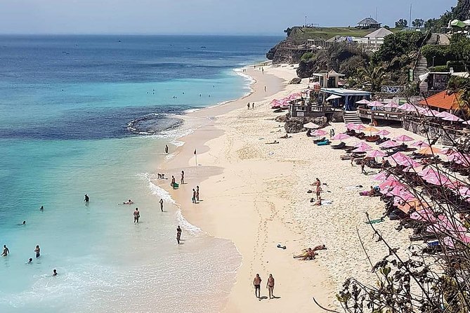 Best Bali Beaches - Uluwatu Temple - FREE Wi-Fi - What’s Included vs. Extra: Don’t Get Surprised
