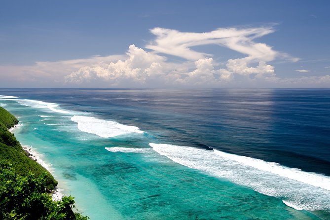 Best Bali Beaches - Uluwatu Temple - FREE Wi-Fi - Who This Tour Fits Best (and Who Might Feel Frustrated)