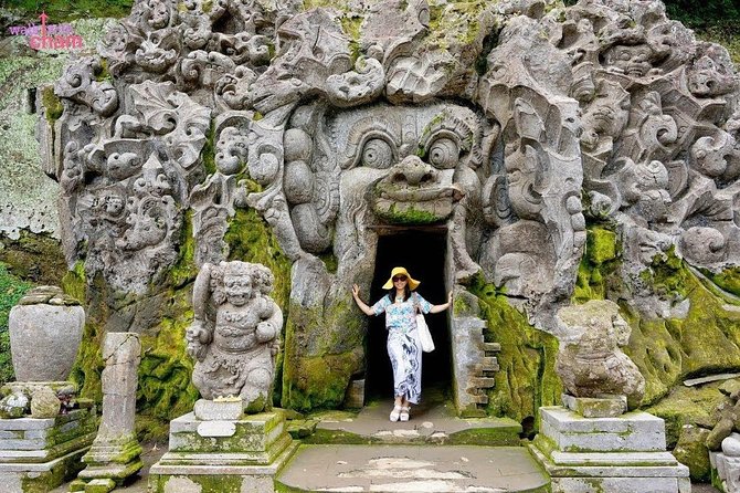 Best Bali Car Charter Service - A Ubud Car Charter That Lets You Drive the Day