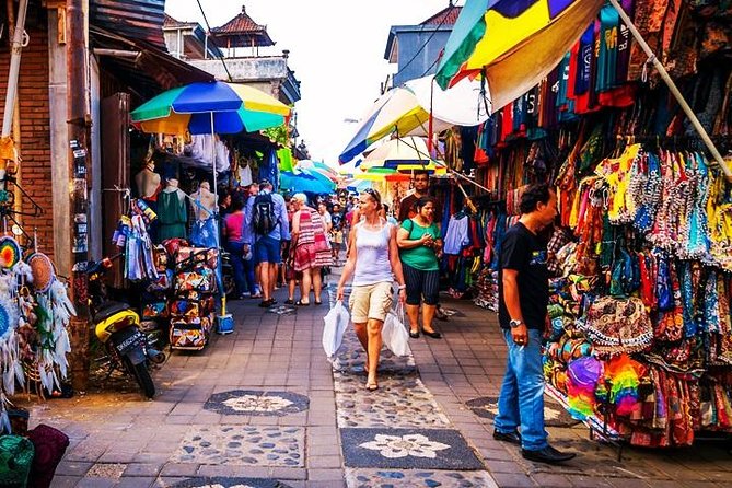 Best Bali Package Tour: 4 Days with Airport or Hotel Transfer - Key points to know before you go