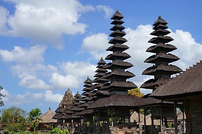 Best Bali Package Tour: 4 Days with Airport or Hotel Transfer - Day 4: Hotel Pickup to a Smooth Airport Transfer